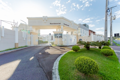 Park Boulevard em CURITIBA