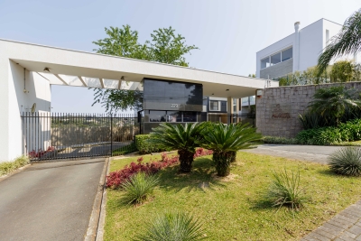 Residencial Costa Ferrara em CURITIBA