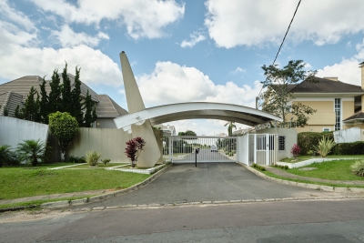 Castel Vicenza em CURITIBA