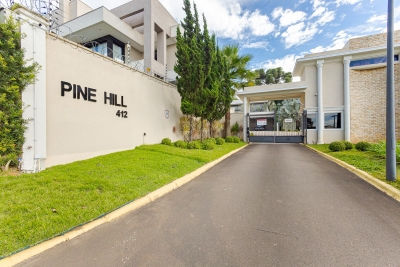 Residencial Pine Hill em CURITIBA