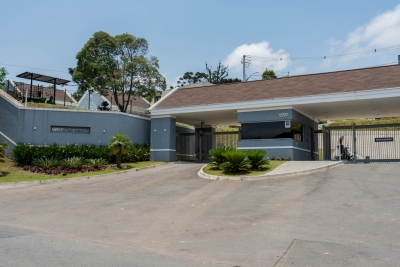 Green Garden em CURITIBA