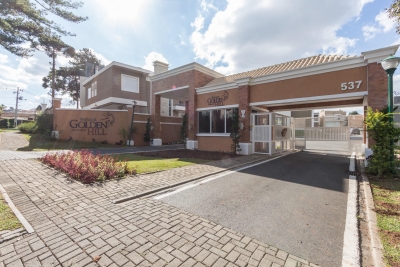 Paysage Golden Hill em CURITIBA