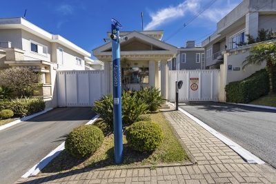 Villaggio Di Roma em CURITIBA