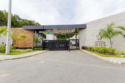Reserva Wies em CURITIBA