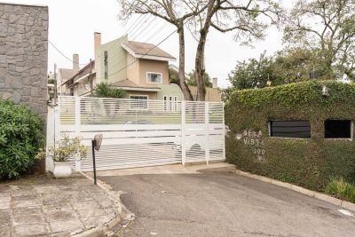 Residencial Milani em CURITIBA