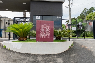 Reserva Bonvini em CURITIBA