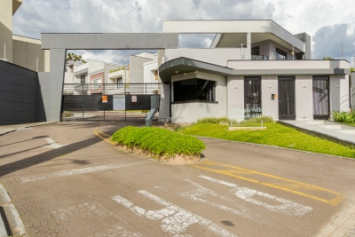 Residencial Villaggio Valle Del Sole em CURITIBA