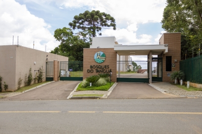 Bosques do Tanguá em CURITIBA