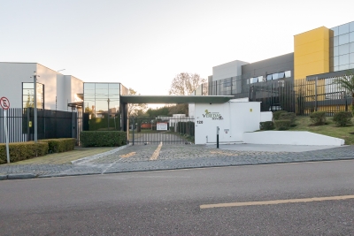Veredas Ecoville em CURITIBA