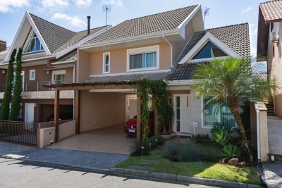 Sun Village em CURITIBA