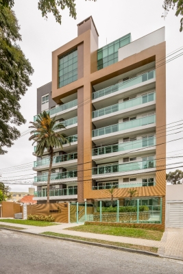 Infinite Residences em CURITIBA