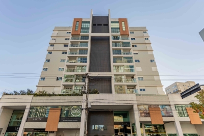 Infinity Residence em CURITIBA