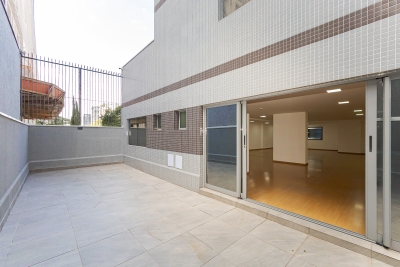 Link-e Offices em CURITIBA