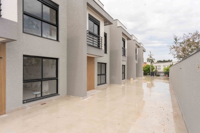 Residencial Alto Alegre em CURITIBA