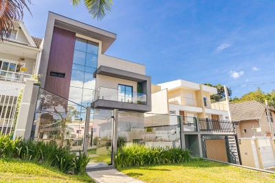 Residencial Boulevard Barigui em CURITIBA