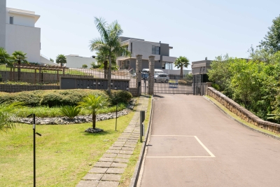 Royal Santa Felicidade em CURITIBA