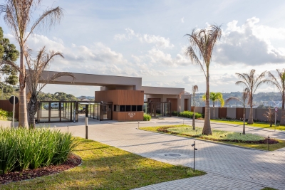 Paysage Corpal Aura em CURITIBA