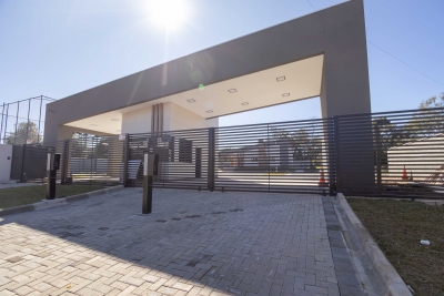Casa Volpi Condominium em CURITIBA