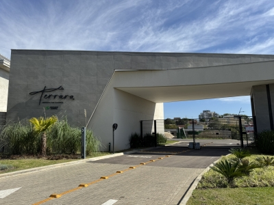 Paysage Corpal Terrara em CURITIBA