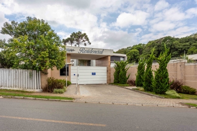 Residencial Provence em CURITIBA