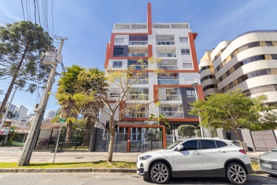 Edifício Terra Gutierrez em Nenhum