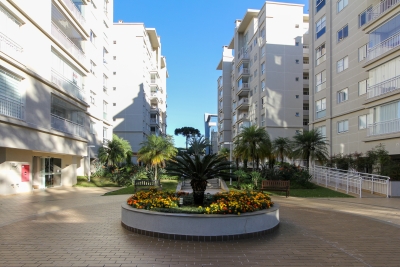 Boulevard Iguaçú em CURITIBA