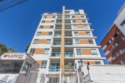 Flexcity Juvevê em CURITIBA