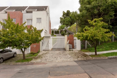 Residencial Barigui Garden em CURITIBA