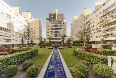Quartier em CURITIBA