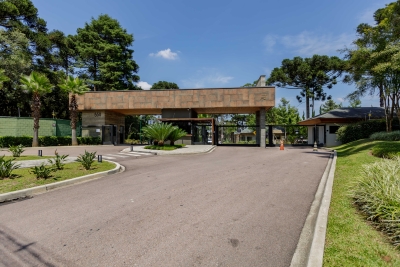Paradiso Residencial em CURITIBA