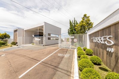 Residencial Torres em CURITIBA
