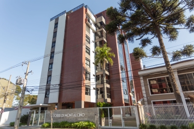 Torri di Montalcino em CURITIBA
