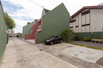 Residencial Josette em CURITIBA