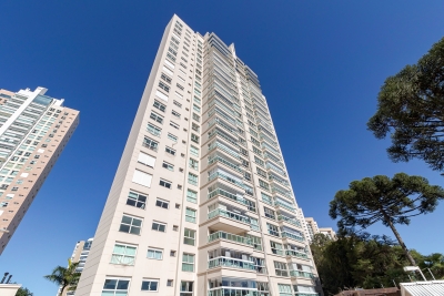 Elegance Condominium em CURITIBA