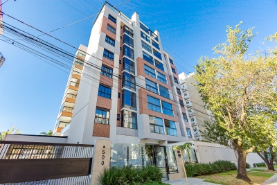 Residencial Avant Garde em CURITIBA