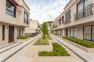 La Vie Ecoville em CURITIBA