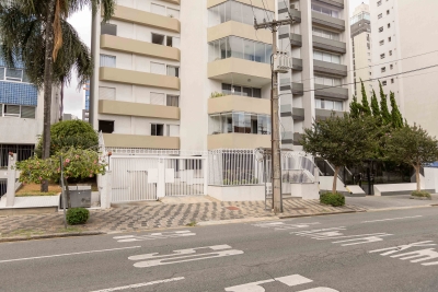 San Sebastian em CURITIBA