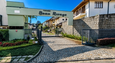 Beau Rivage em CURITIBA
