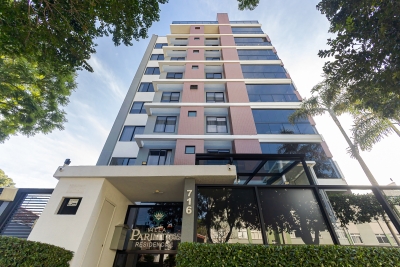 Villa Parintins em CURITIBA