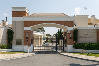 Villa Imperialli em CURITIBA
