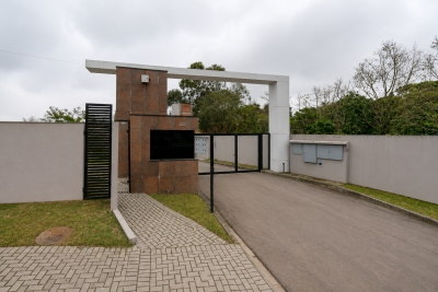 Residencial Dickel em CURITIBA