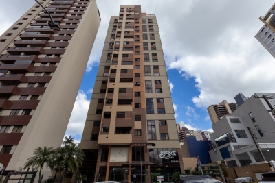 Saint Tropez em CURITIBA