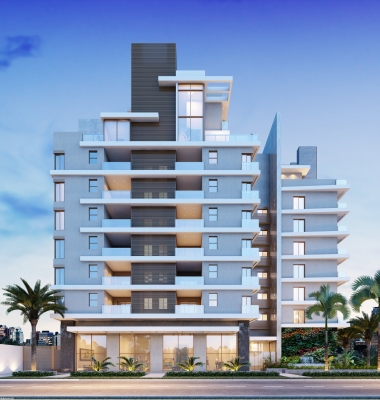 Jatobá Residencial em CURITIBA