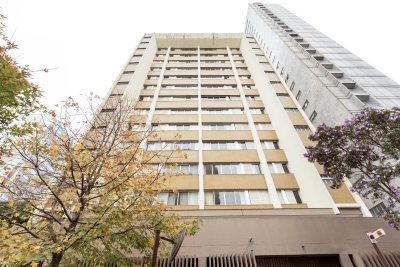 Casa Alta em CURITIBA