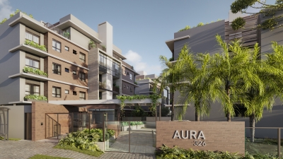 Aura 326 em CURITIBA