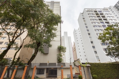 Fernão Magalhães em CURITIBA