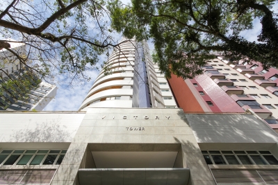 Victory Tower em CURITIBA