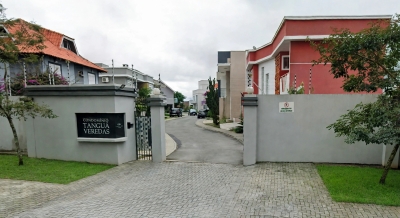 Tanguá Veredas em CURITIBA