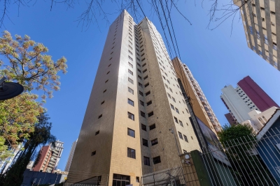 Residencial Belle Ville em CURITIBA