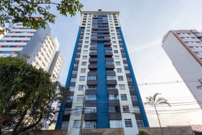 Colina do Arvoredo em CURITIBA